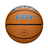Balón Baloncesto Wilson EVO NXT Game Ball Liga Femenina ENDESA Talla 6