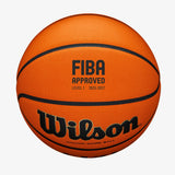 Balón Baloncesto Wilson Evo NXT FIBA Game Talla 7