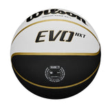 Bola de Basquetebol Wilson Evo NXT Game ACB Taça do Rei Tamanho 7
