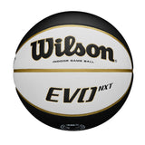 Bola de Basquetebol Wilson Evo NXT Game ACB Taça do Rei Tamanho 7