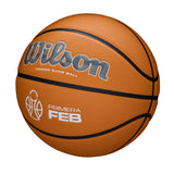 Balón Baloncesto Wilson Evo NXT Game Ball Primera FEB Talla 7