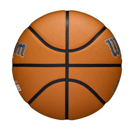 Balón Baloncesto Wilson Evo NXT Game Ball Primera FEB Talla 7
