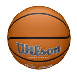 Balón Baloncesto Wilson Evo NXT Game Ball Primera FEB Talla 7