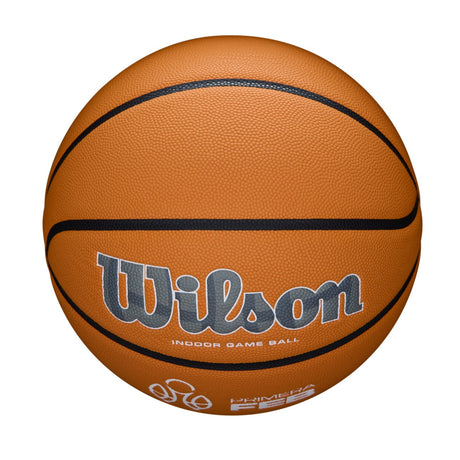 Balón Baloncesto Wilson Evo NXT Game Ball Primera FEB Talla 7