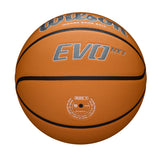 Balón Baloncesto Wilson Evo NXT Game Ball Primera FEB Talla 7