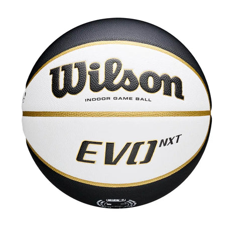 Balón Baloncesto Wilson Evo Nxt Copa Del Rey Valencia 2026