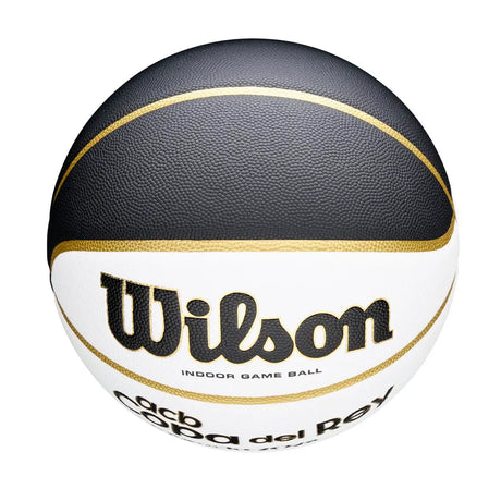 Balón Baloncesto Wilson Evo Nxt Copa Del Rey Valencia 2026