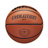 Balón Baloncesto Wilson Evolution Game