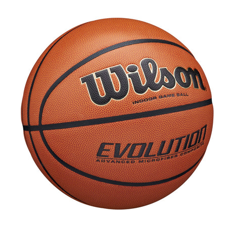 Balón Baloncesto Wilson Evolution Game