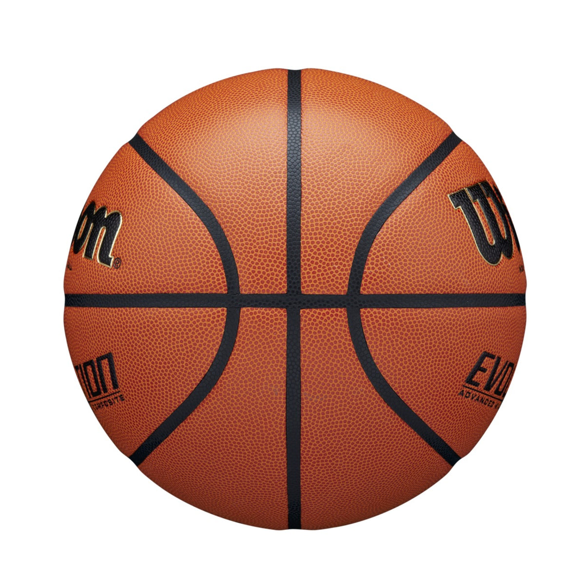 Balón Baloncesto Wilson Evolution Game
