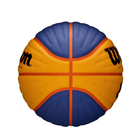 Balón Baloncesto Wilson FIBA 3X3 Game FEB Talla 6