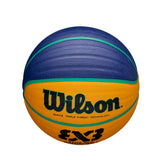 Bola de Basquetebol Wilson Fiba 3X3 Júnior Tamanho 5