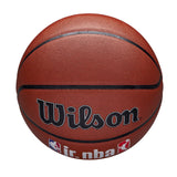 Wilson Jr NBA Authentic Indoor/Outdoor Basketball