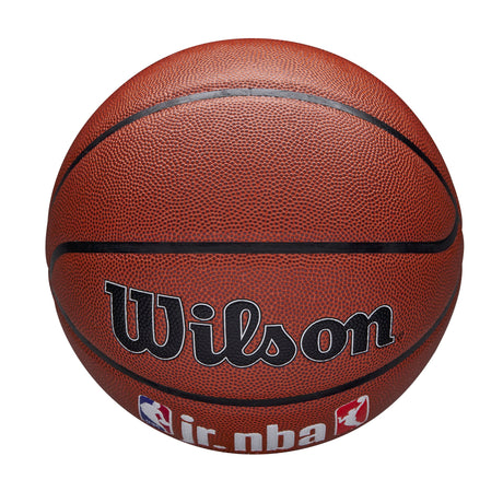 Balón Baloncesto Wilson Jr NBA Authentic Indoor/Outdoor