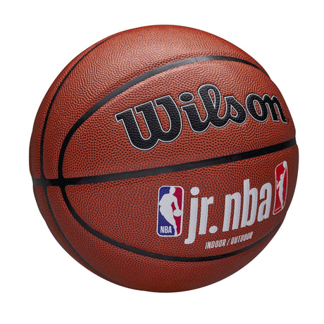 Balón Baloncesto Wilson Jr NBA Authentic Indoor/Outdoor