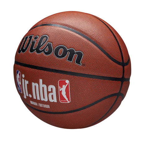 Balón Baloncesto Wilson Jr NBA Authentic Indoor/Outdoor