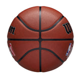 Wilson Jr NBA Authentic Indoor/Outdoor Basketball
