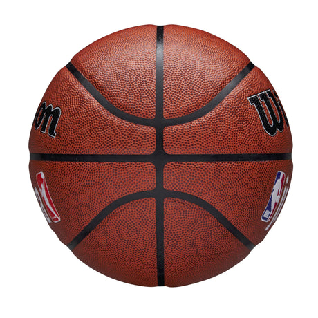 Balón Baloncesto Wilson Jr NBA Authentic Indoor/Outdoor