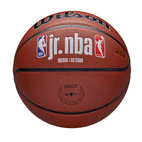 Balón Baloncesto Wilson Jr NBA Authentic Indoor/Outdoor