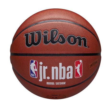 Balón Baloncesto Wilson Jr NBA Authentic Indoor/Outdoor