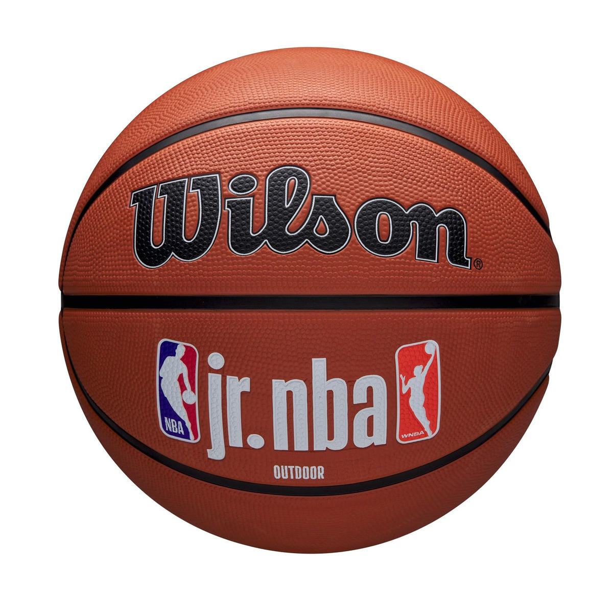 Basketball Wilson Jr NBA Authentic Outdoor