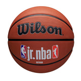 Basketball Wilson Jr NBA Authentic Outdoor