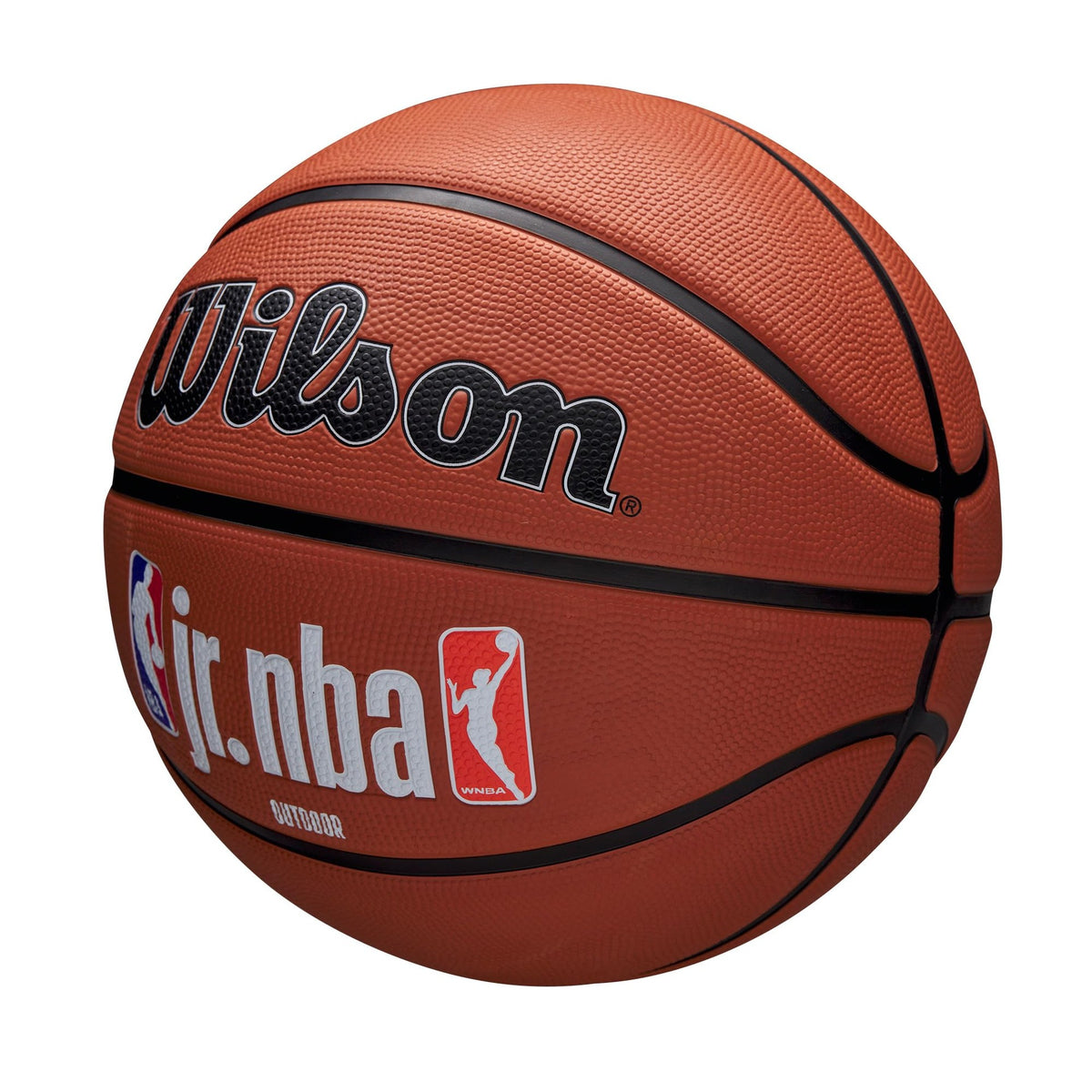 Basketball Wilson Jr NBA Authentic Outdoor