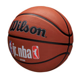 Basketball Wilson Jr NBA Authentic Outdoor