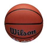 Basketball Wilson Jr NBA Authentic Outdoor