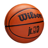 Bola de Basquetebol Wilson Jr NBA WNBA DRV