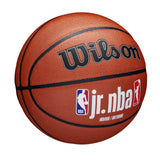 Wilson Jr. NBA Authentic Outdoor Basketball Size 7