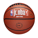 Wilson Jr. NBA Authentic Outdoor Basketball Size 7