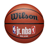 Wilson Jr. NBA Authentic Outdoor Basketball Size 7