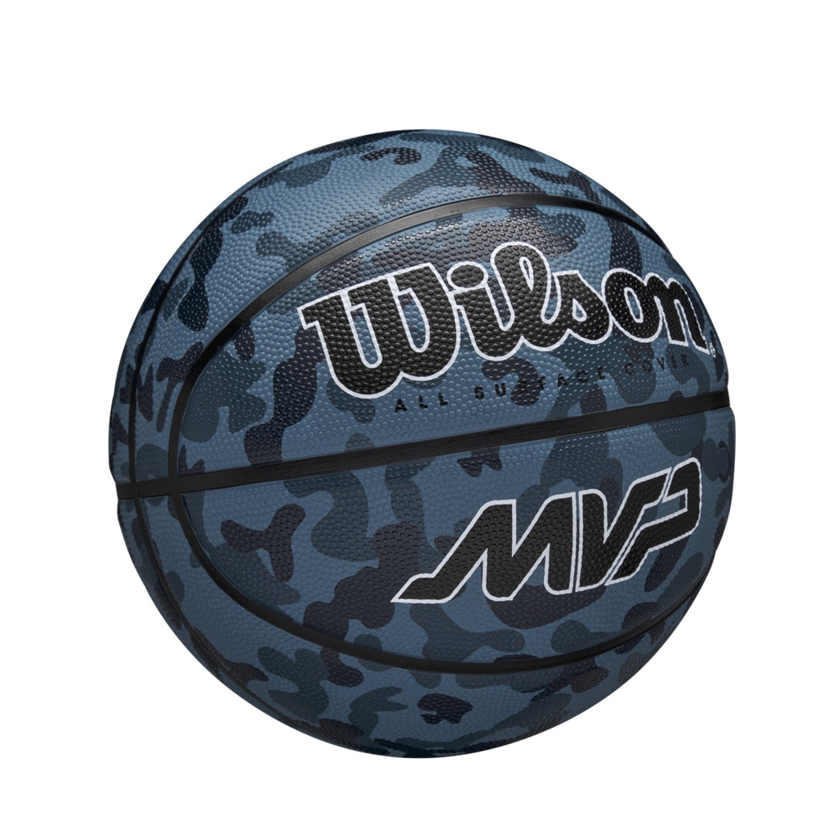 Balón Baloncesto Wilson MVP CAMO