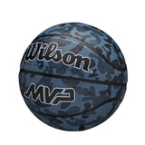 Balón Baloncesto Wilson MVP CAMO