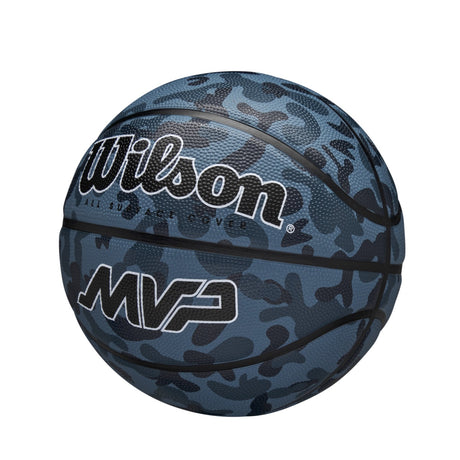Balón Baloncesto Wilson MVP CAMO