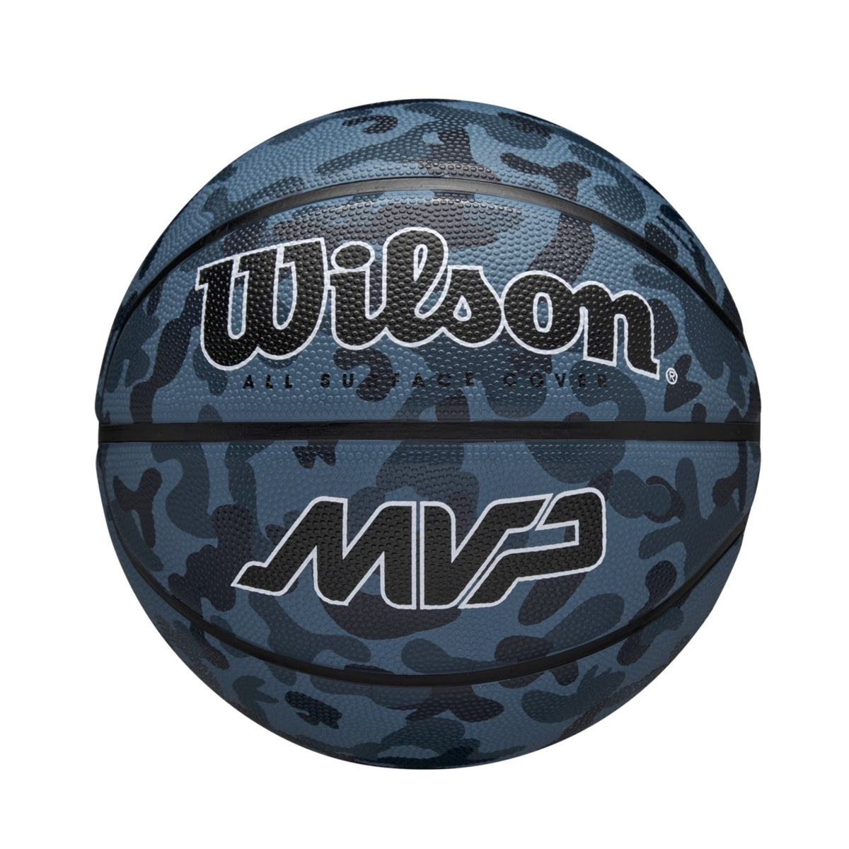 Balón Baloncesto Wilson MVP CAMO