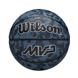 Balón Baloncesto Wilson MVP CAMO