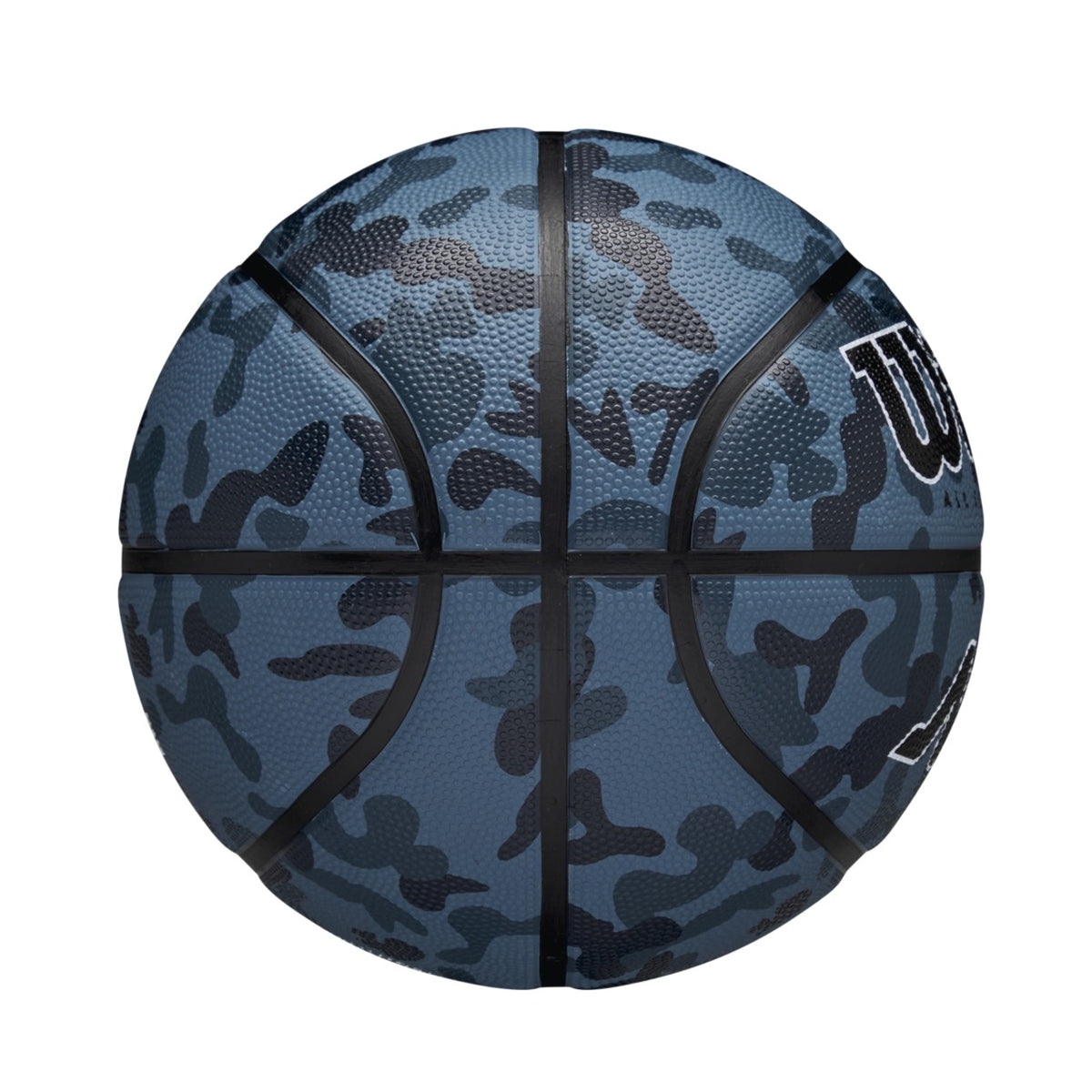 Balón Baloncesto Wilson MVP CAMO