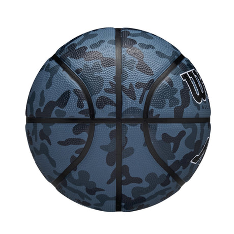 Balón Baloncesto Wilson MVP CAMO