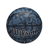 Balón Baloncesto Wilson MVP CAMO