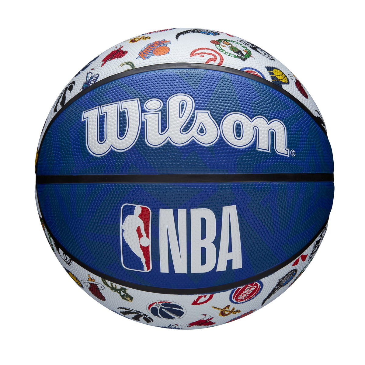 Balón Baloncesto Wilson NBA ALL Talla 7