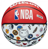 Balón Baloncesto Wilson NBA ALL Talla 7