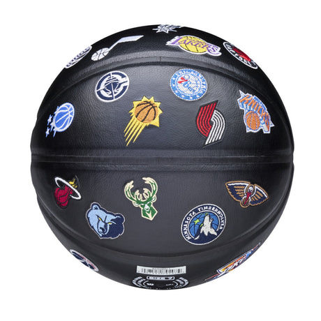 Balón Baloncesto Wilson NBA All Team Premiere Talla 7