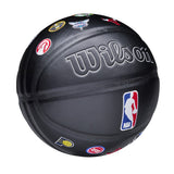 Wilson NBA All Team Premiere Size 7 Basketball