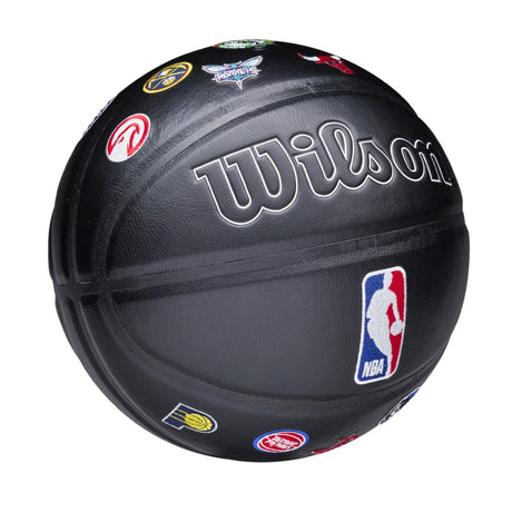 Balón Baloncesto Wilson NBA All Team Premiere Talla 7