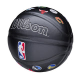 Wilson NBA All Team Premiere Size 7 Basketball