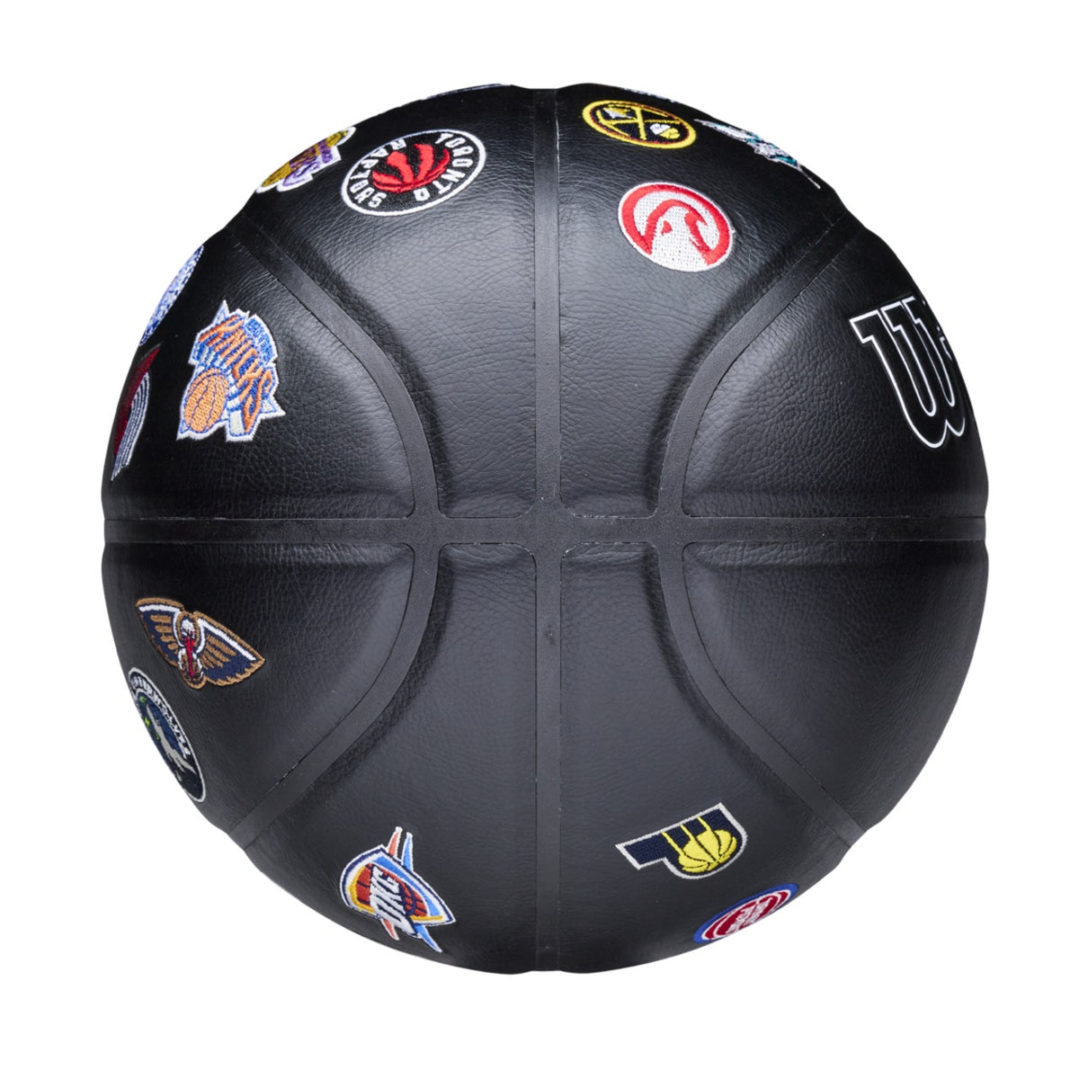 Wilson NBA All Team Premiere Size 7 Basketball