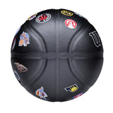 Wilson NBA All Team Premiere Size 7 Basketball