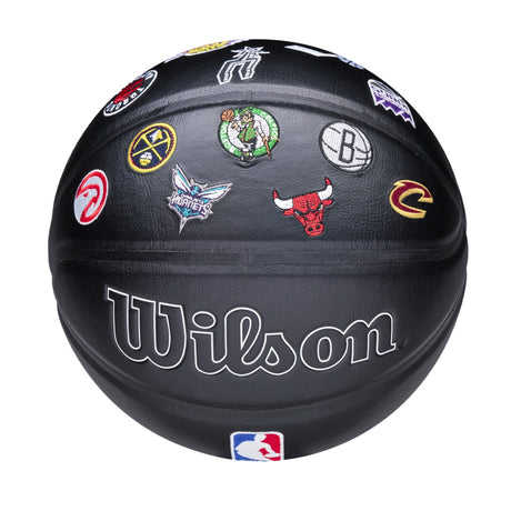 Balón Baloncesto Wilson NBA All Team Premiere Talla 7